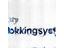 Bokningssystem Sverige logotyp