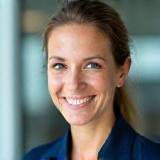 Maria Larsson, Produktchef